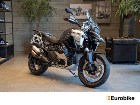 BMW R 1300 GS ADVENTURE TRIPLE BLACK BMW R 1300 GS ADVENTURE TRIPLE BLACK